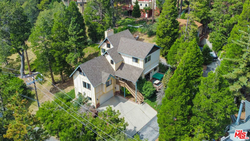676 Zurich Drive, Lake Arrowhead, California 92352 home-pic-60